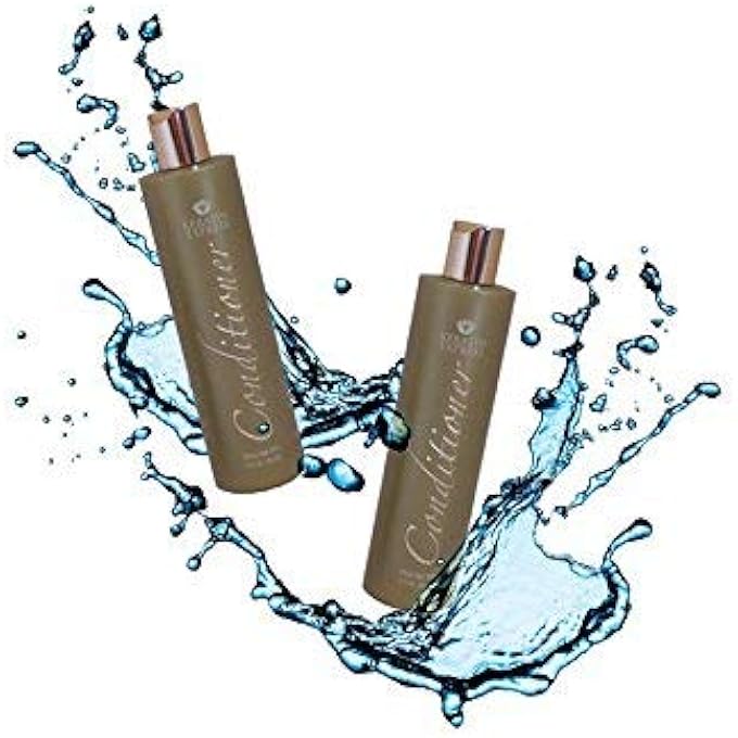 CONDITIONER ULTRA HYDRATING REPAIRS DAMAGED HAIR, 10 FL OZ